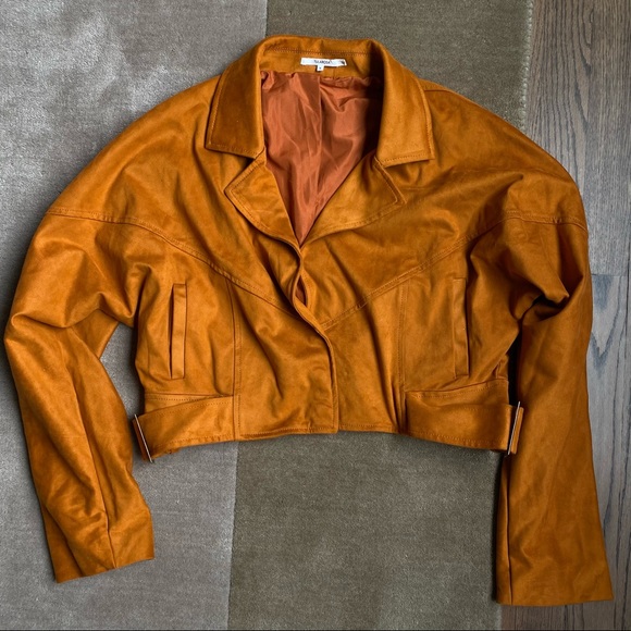 Tularosa Lyon Jacket Revolve - Picture 5 of 6